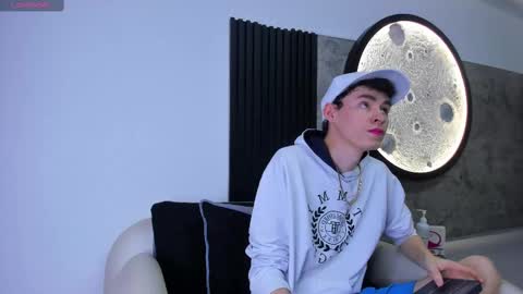 Deivid online show from 09-15-25, 07:47