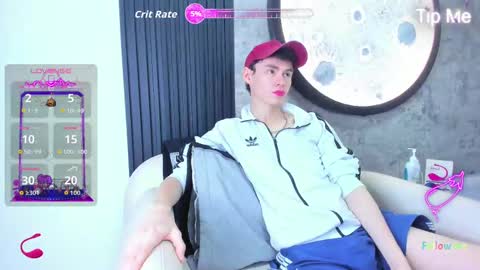 Deivid online show from 09-18-25, 08:00