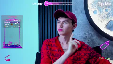 Deivid online show from 09-24-25, 08:45