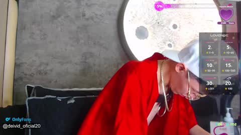 Deivid online show from 01-05-26, 08:01