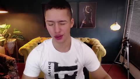 Deivid online show from 09-19-25, 01:45