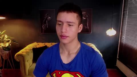 Deivid online show from 10-16-25, 02:18