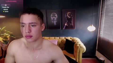 Deivid online show from 12-16-25, 02:55