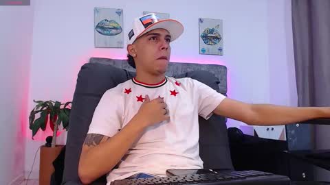 Deivid online show from 10-29-25, 02:14