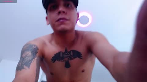 Deivid online show from 11-27-25, 02:35