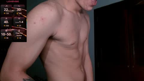 Dabi online show from 05-23-26, 12:27