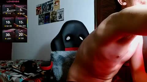 Dabi online show from 05-29-26, 11:58