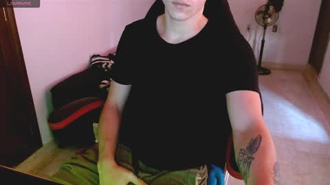 Dabi online show from 06-06-26, 11:37