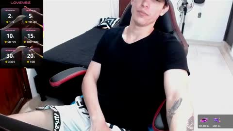 Dabi online show from 06-07-26, 08:56