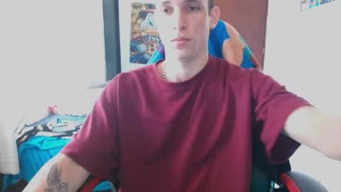 Dabi online show from 07-25-26, 06:05