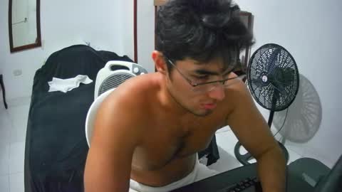 deividellobo online show from 02-07-25, 02:50