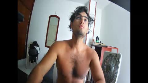 deividellobo online show from 01-07-26, 03:58