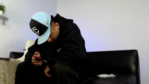  DEIVY  online show from 12-16-25, 03:00