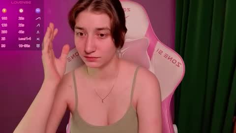 Princess Potato online show from 10-24-25, 05:26