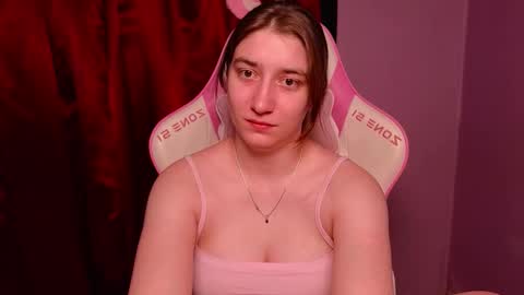 Princess Potato online show from 03-22-26, 05:55