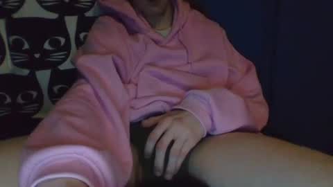 CozyClementine online show from 01-09-25, 07:42