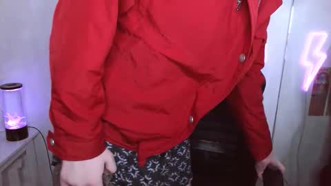 Alex online show from 03-10-26, 06:35