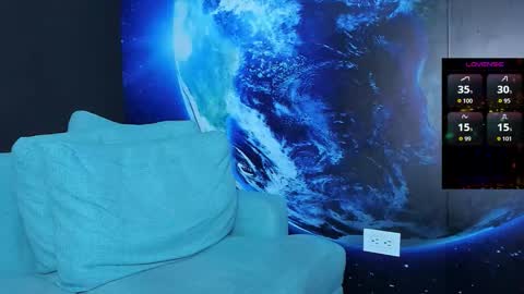 Delessandro online show from 09-09-25, 02:11