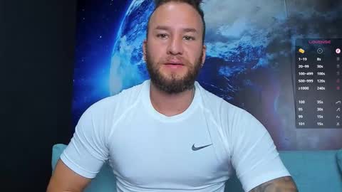 Delessandro online show from 12-16-25, 12:26