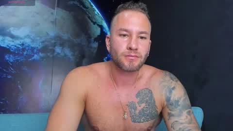 Delessandro online show from 02-06-26, 12:48