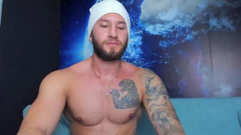 Delessandro online show from 06-03-26, 06:05