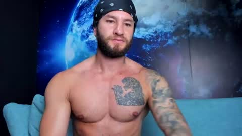 Delessandro online show from 06-11-26, 02:53