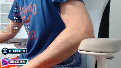 Mster X online show from 04-12-26, 10:04