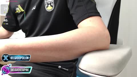 Mster X online show from 04-18-26, 10:21