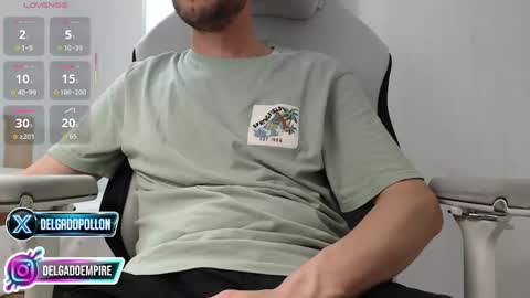 Mster X online show from 04-21-26, 10:12