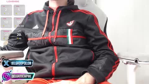 Mster X online show from 05-15-26, 09:33