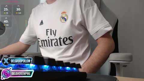 Mster X online show from 05-18-26, 04:24