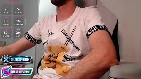 Mster X online show from 07-01-26, 10:31
