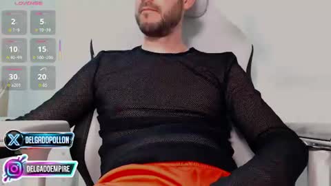 Mster X online show from 07-03-26, 10:38