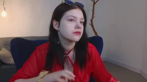 deliaeffy online show from 04-05-26, 12:35