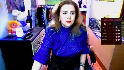 Delicacat online show from 01-04-25, 05:58