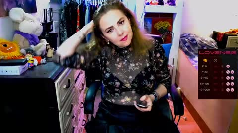 Delicacat online show from 02-02-25, 08:30