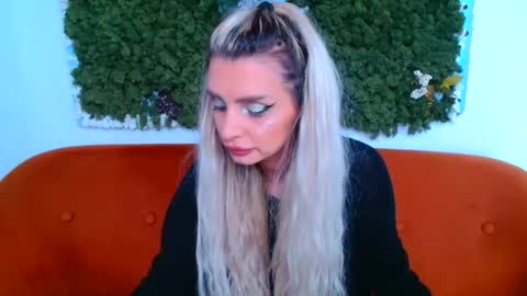 deliciaalove online show from 03-07-26, 06:38