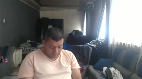delicioso1223 online show from 06-29-26, 05:35