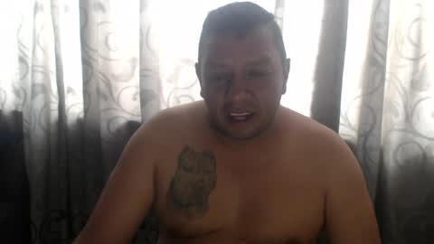 delicioso1223 online show from 07-31-26, 06:40
