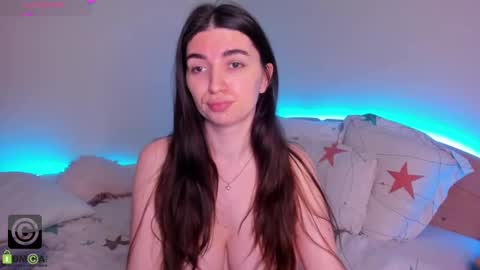 Mila online show from 02-09-25, 02:29