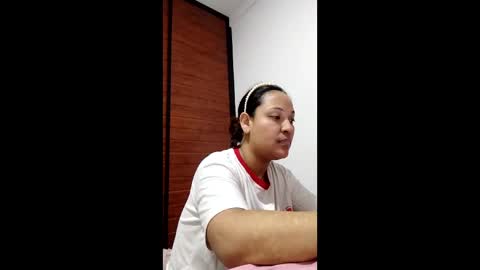 Sarah online show from 05-19-26, 12:33