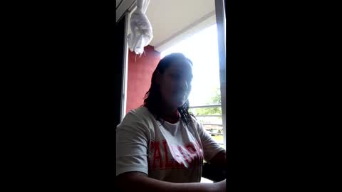 Sarah online show from 05-22-26, 12:22