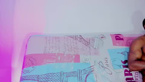 Jean paul and Salome online show from 02-14-25, 11:09