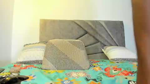 Jean paul and Salome online show from 07-10-26, 11:07