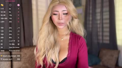 Hello your loving faye 3 online show from 04-21-26, 07:03