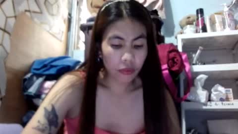 deliciousgirl975840 online show from 07-23-26, 06:33