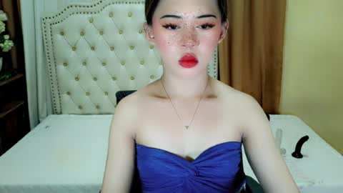Sophie online show from 07-20-26, 02:59