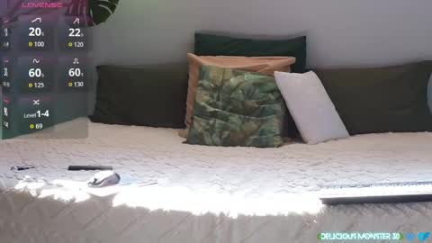 Kitty online show from 03-21-26, 08:08