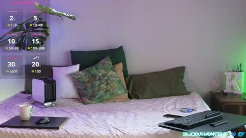 Kitty online show from 05-03-26, 06:41