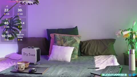 Kitty online show from 06-01-26, 07:21